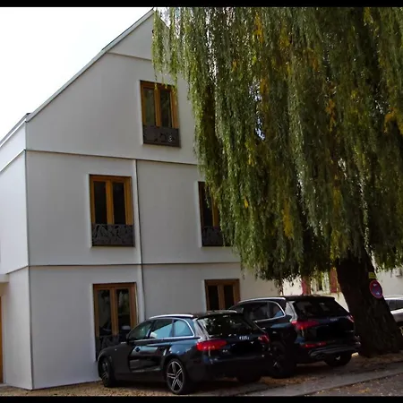 Hotel Haus 12 Filderstadt