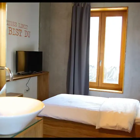 Hotel Haus 12