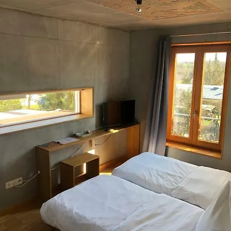 Haus 12 Hotel Filderstadt