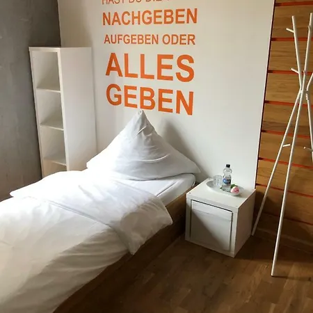 Haus 12 * Filderstadt
