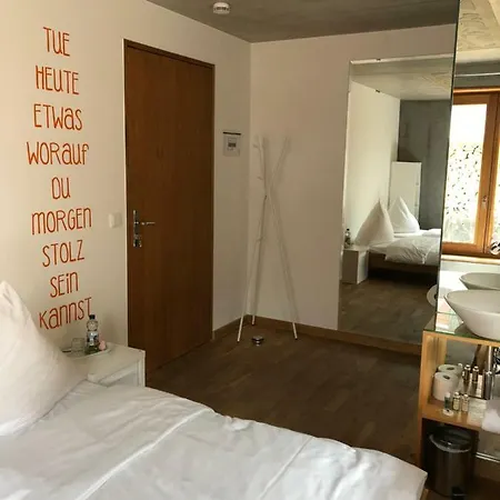 Hotel Haus 12 Filderstadt