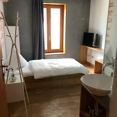 Haus 12 Hotel Filderstadt