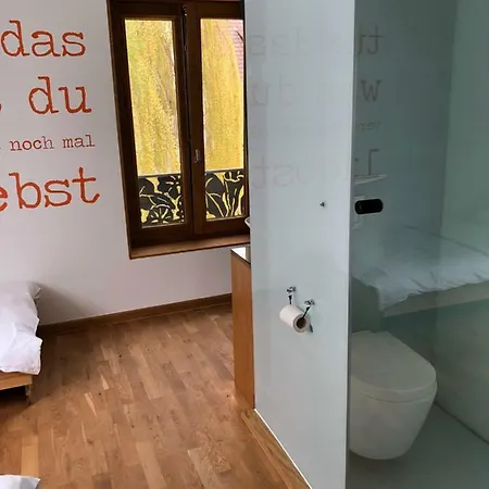 Haus 12 * Filderstadt
