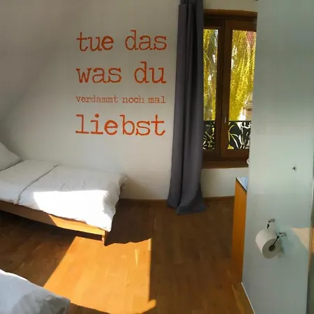 Haus 12 * Filderstadt
