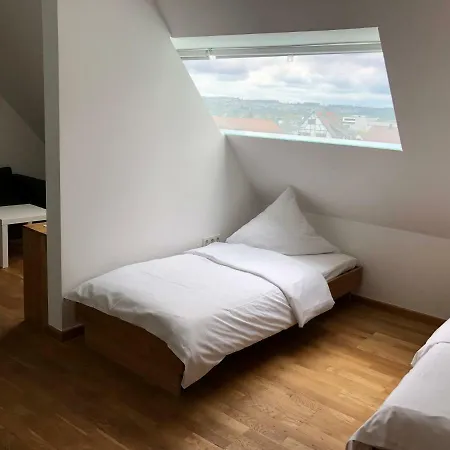 Haus 12 Filderstadt