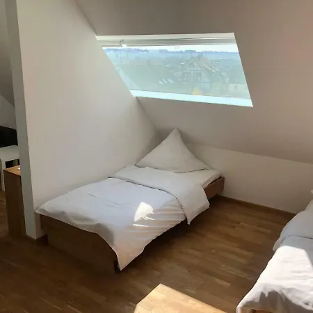 Haus 12 Hotel Filderstadt