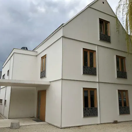 Haus 12 Hotel Filderstadt