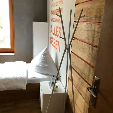 Hotel Haus 12