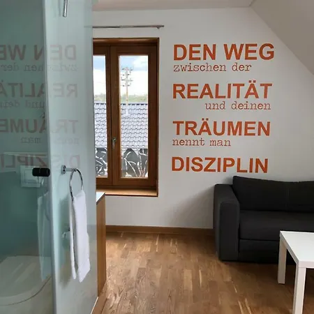 Haus 12 Hotel