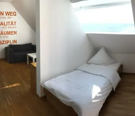 Hotel Haus 12